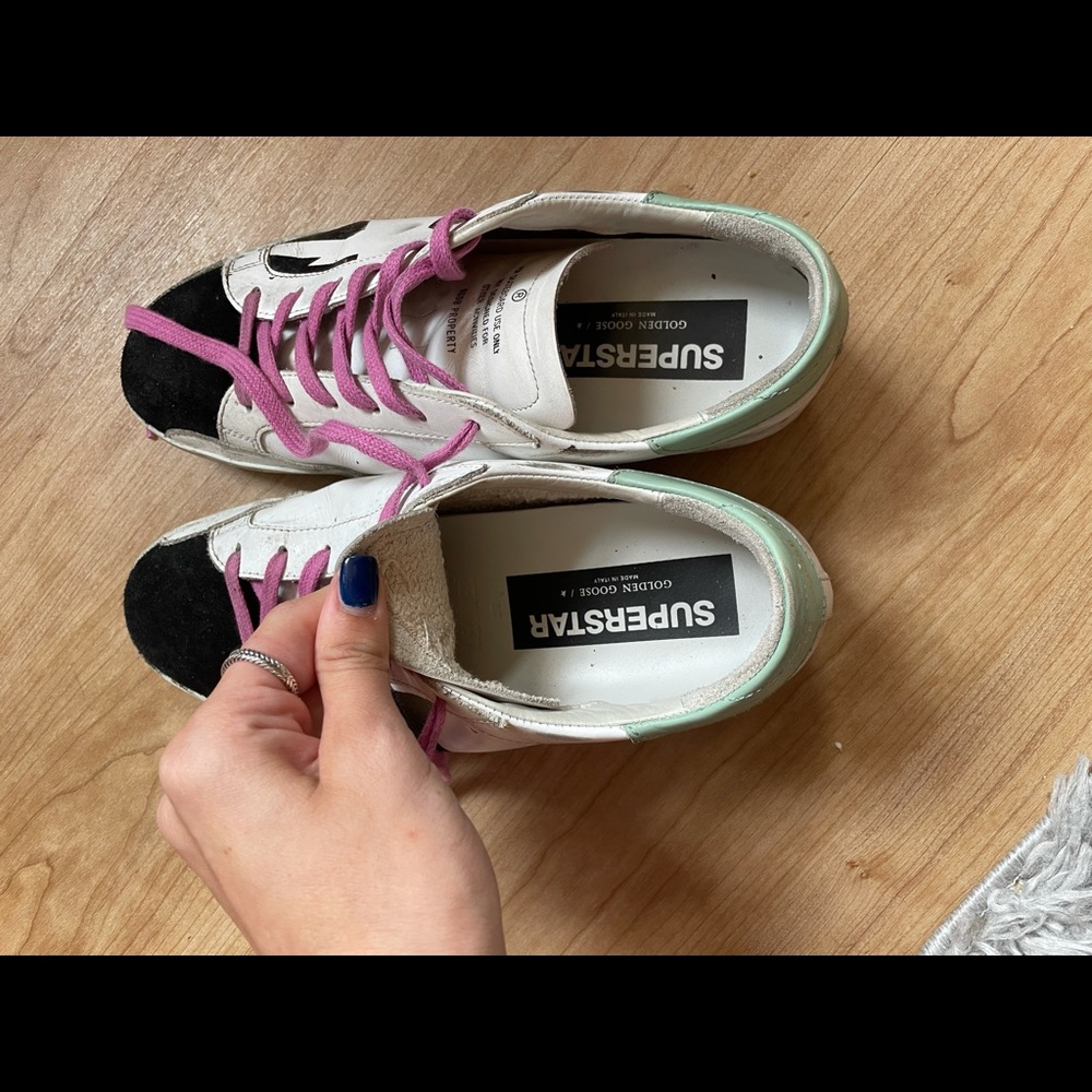 Golden Goose - Picture 6 of 7